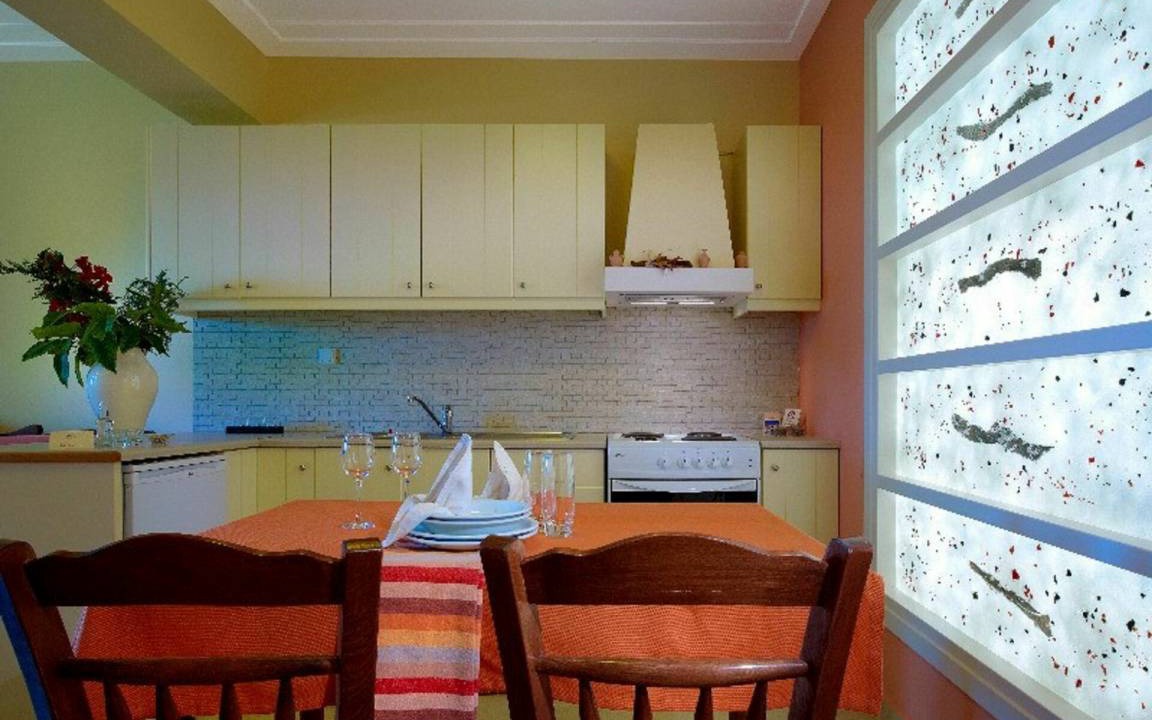 Photo of Kitchen in Katalagari Village