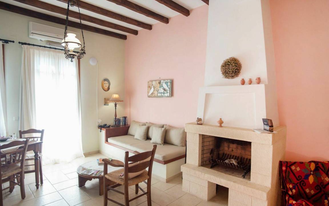Photo of Livingroom in Katalagari Village