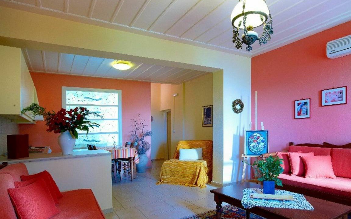 Photo of Livingroom in Katalagari Village