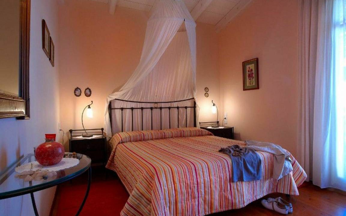 Photo of Bedroom in Katalagari Village