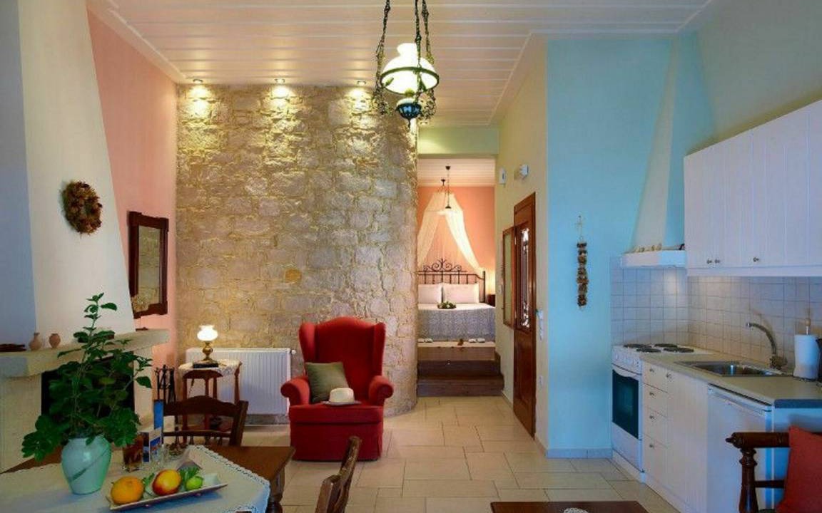 Photo of Livingroom in Katalagari Village