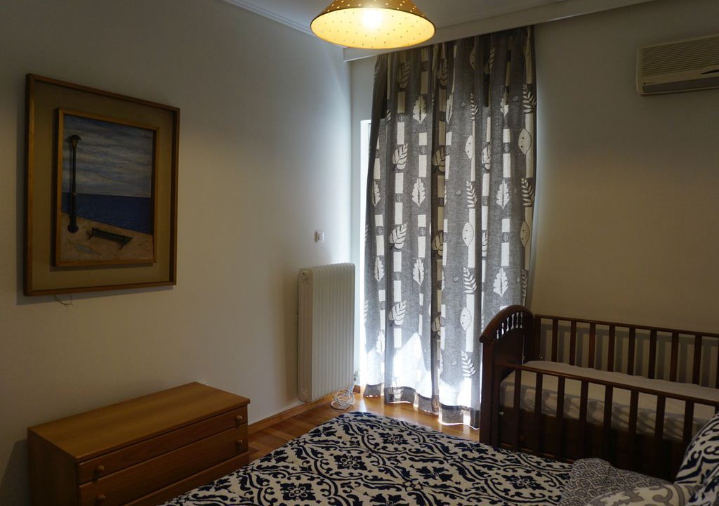 Photo of Bedroom in Kaisariani