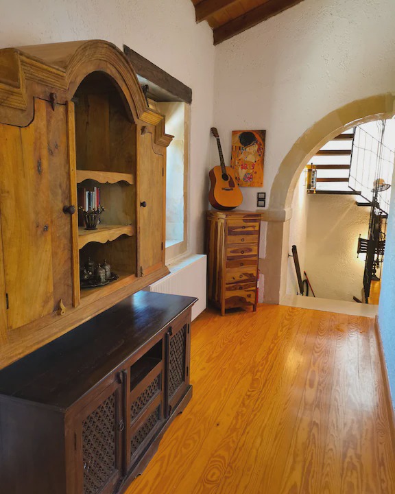 Photo of Livingroom in Armenoi