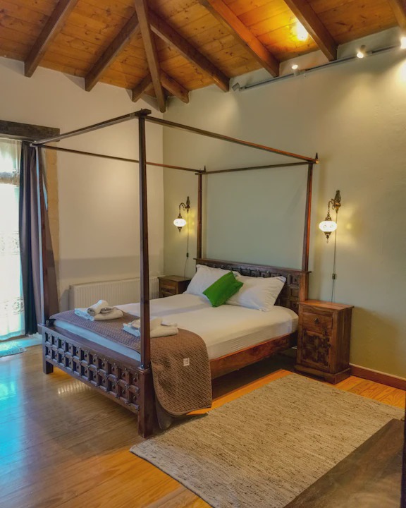 Photo of Bedroom in Armenoi