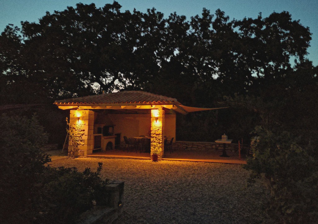 Photo of Buildings in Armenoi