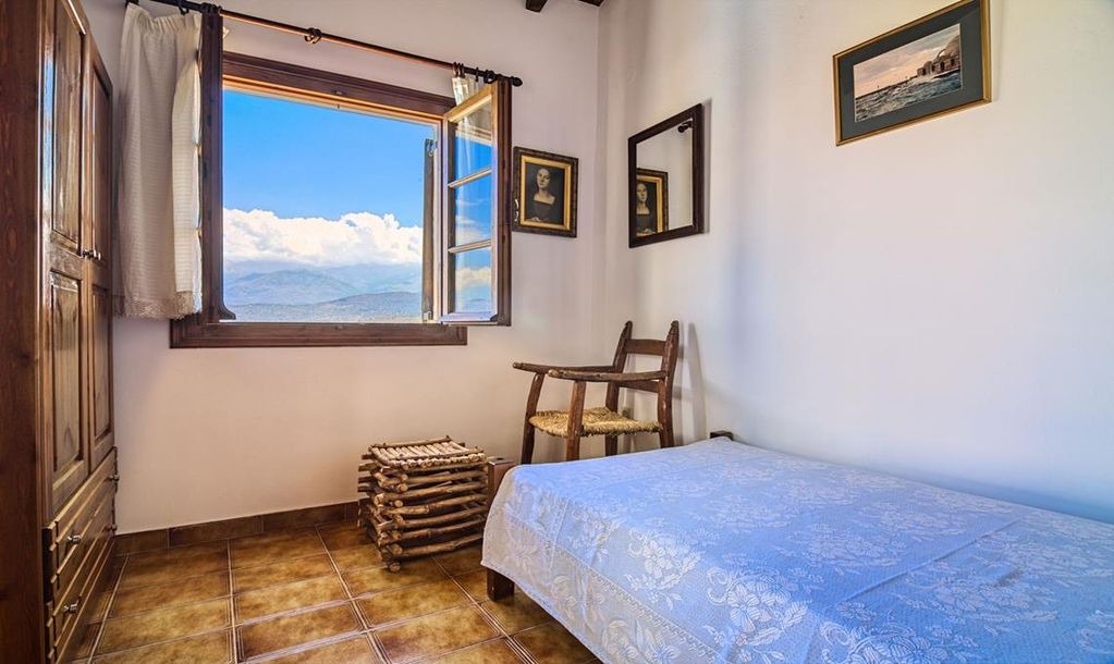 Photo of Bedroom in Aptera