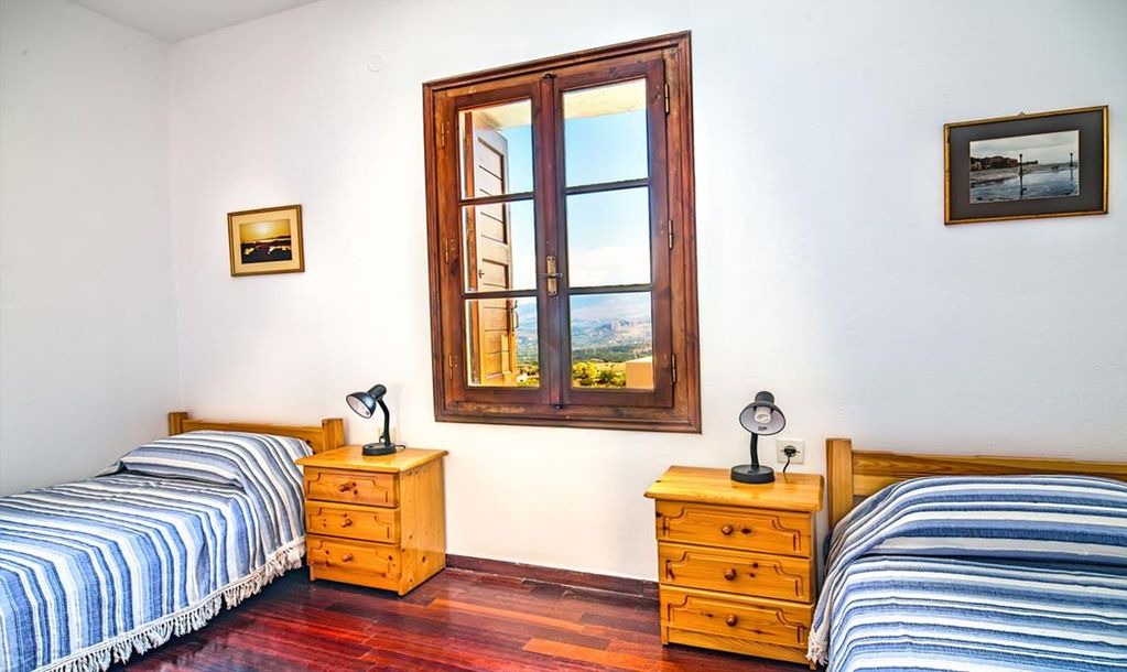 Photo of Bedroom in Aptera