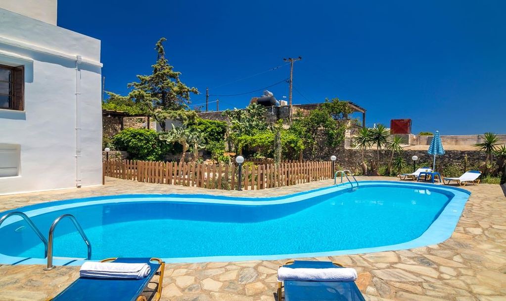 Photo of Outdoor in Aptera