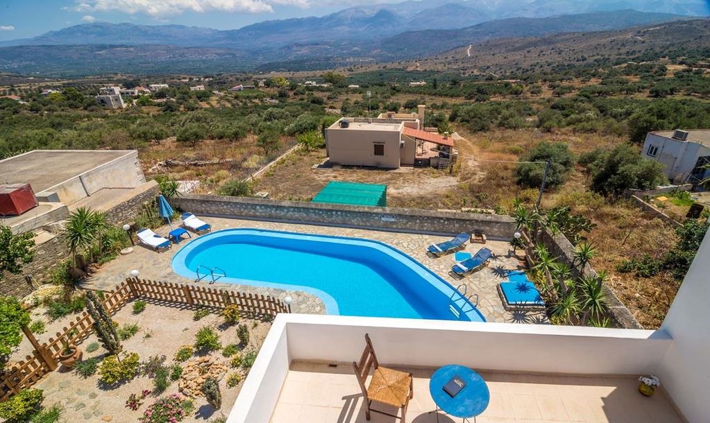 Photo of Outdoor in Aptera
