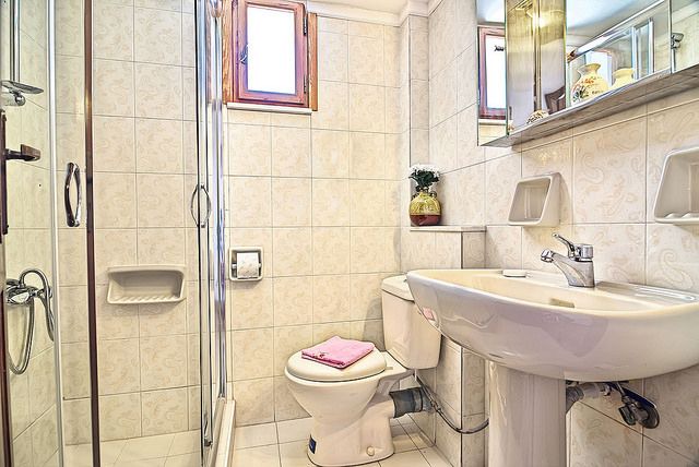 Photo of Bathroom in Aptera