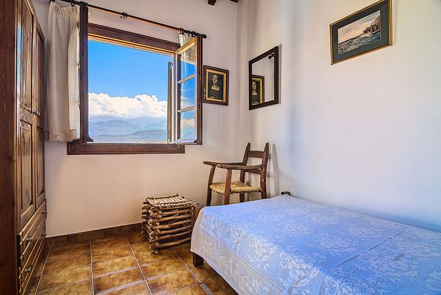 Photo of Bedroom in Aptera
