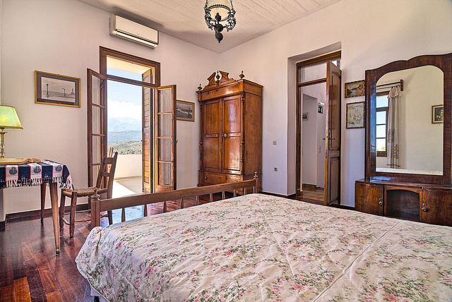 Photo of Bedroom in Aptera