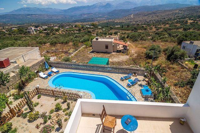 Photo of Outdoor in Aptera