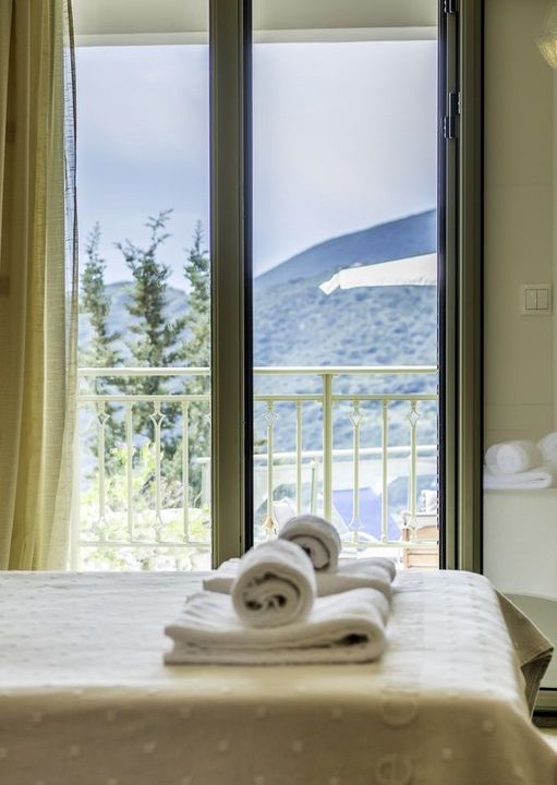 Photo of Bedroom in Mikros Gialos