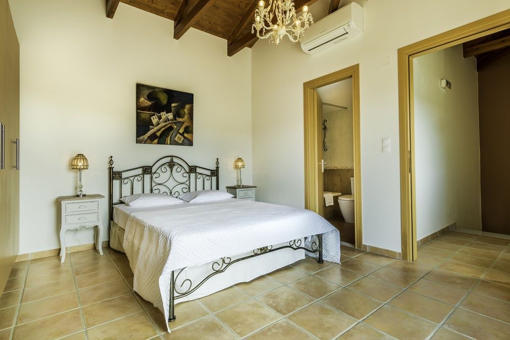 Photo of Bedroom in Mikros Gialos