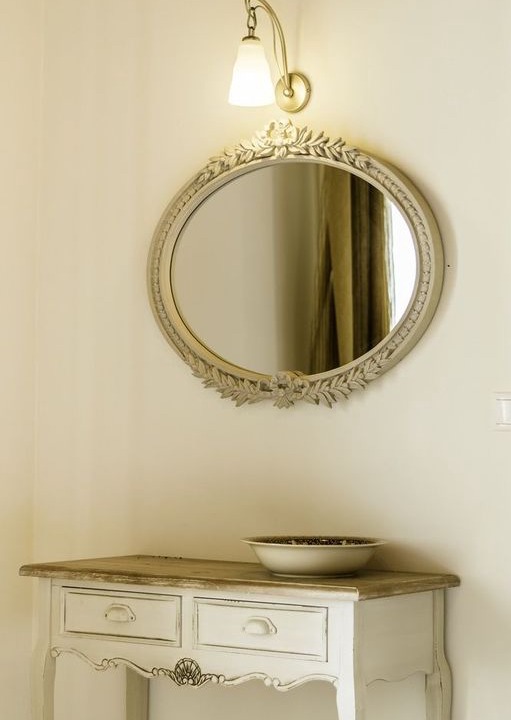 Photo of Bathroom in Mikros Gialos
