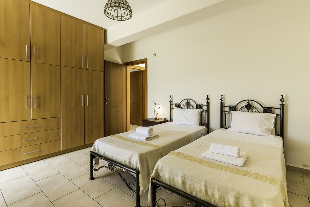 Photo of Bedroom in Mikros Gialos