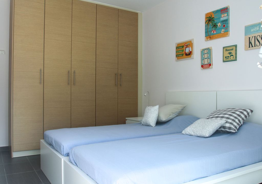 Photo of Bedroom in Platanitis