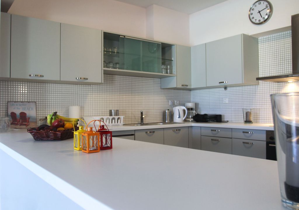 Photo of Kitchen in Platanitis