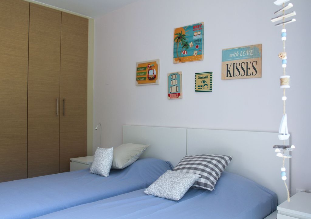 Photo of Bedroom in Platanitis