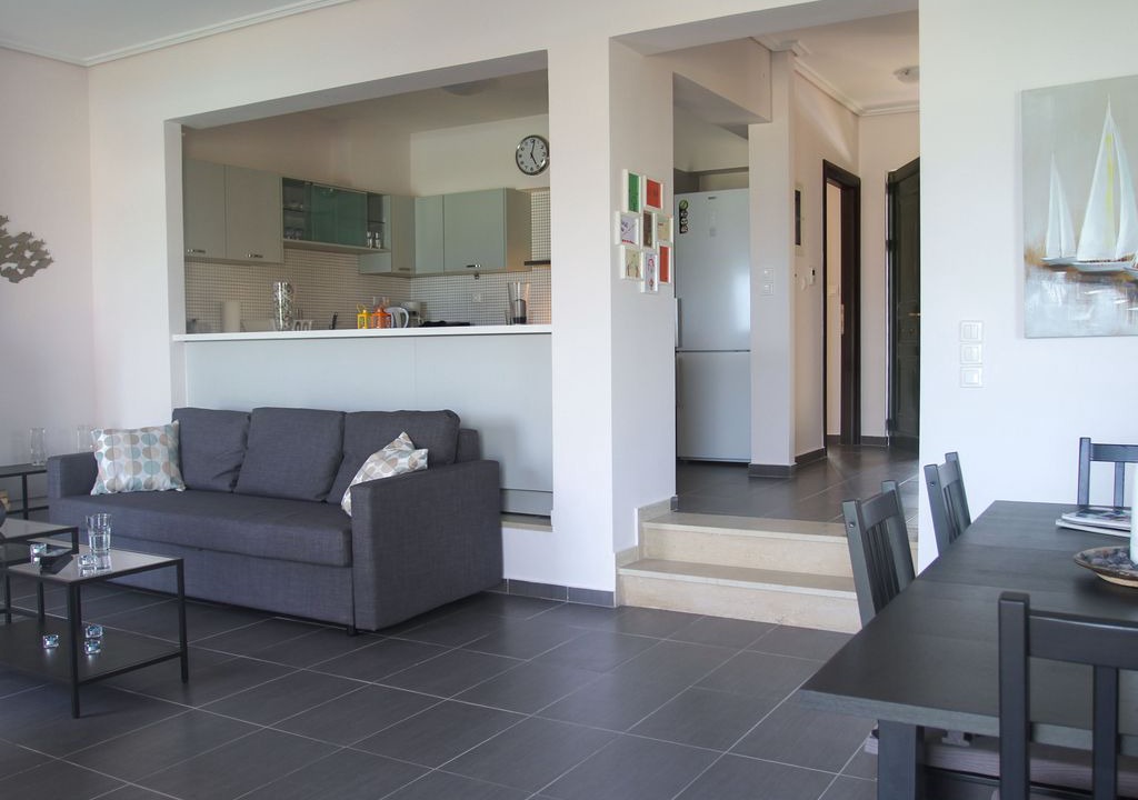 Photo of Livingroom in Platanitis