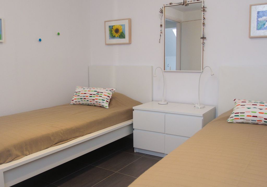 Photo of Bedroom in Platanitis