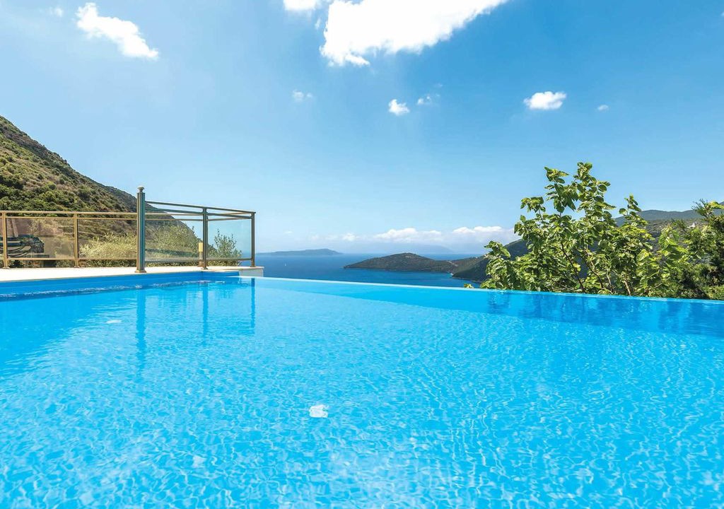 Photo of Outdoor in Mikros Gialos
