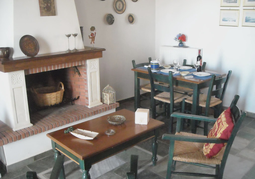 Photo of Livingroom in Posidonia