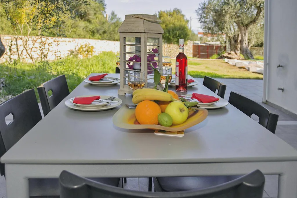 Photo of Patio Balcony in Longos