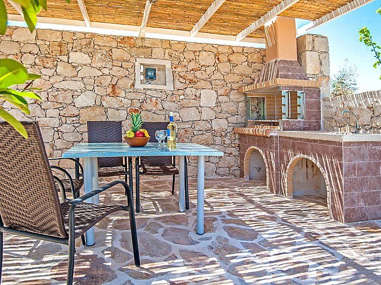 Photo of Patio Balcony in Stavromenos