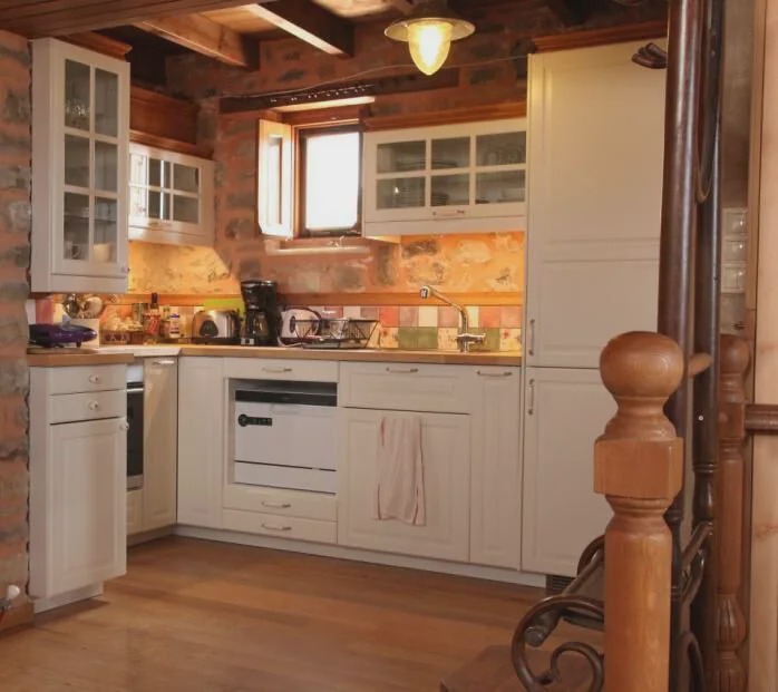Photo of Kitchen in Anatoli