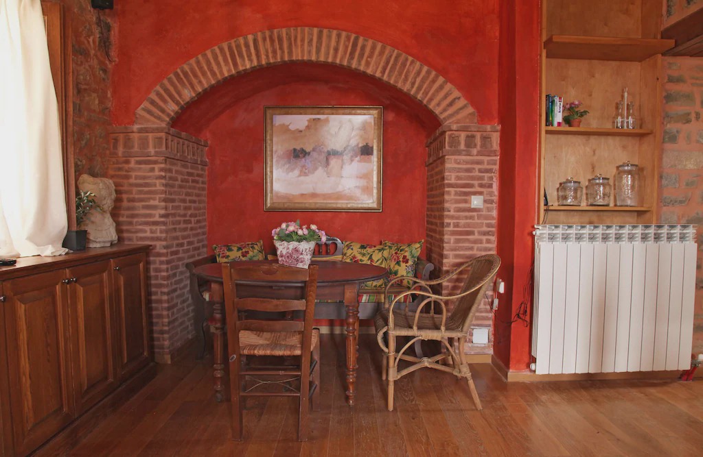 Photo of Livingroom in Anatoli