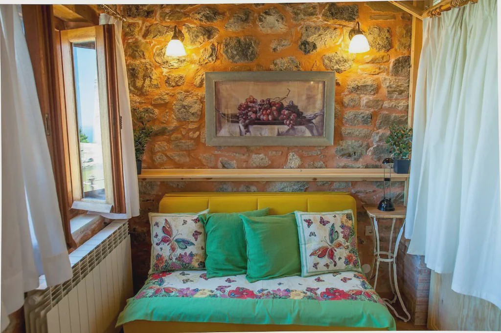 Photo of Bedroom in Anatoli