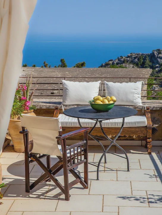 Photo of Patio Balcony in Anatoli