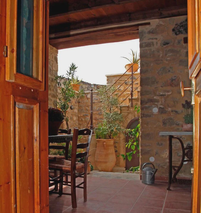 Photo of Patio Balcony in Anatoli