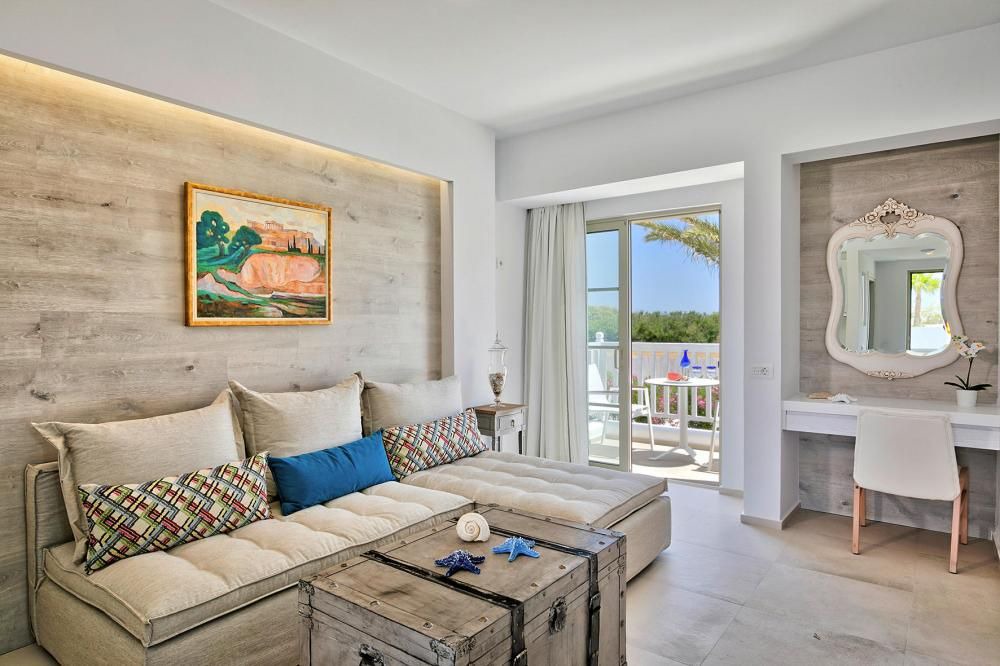 Photo of Livingroom in Kos Town