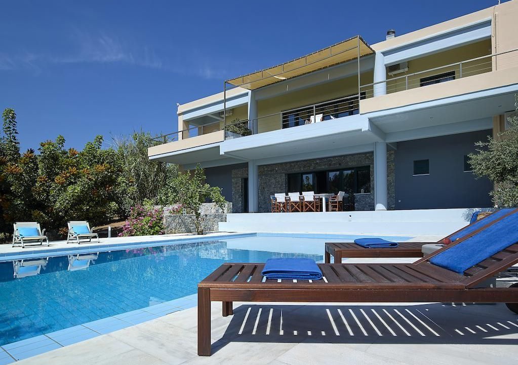 Photo of Outdoor in Chorafakia