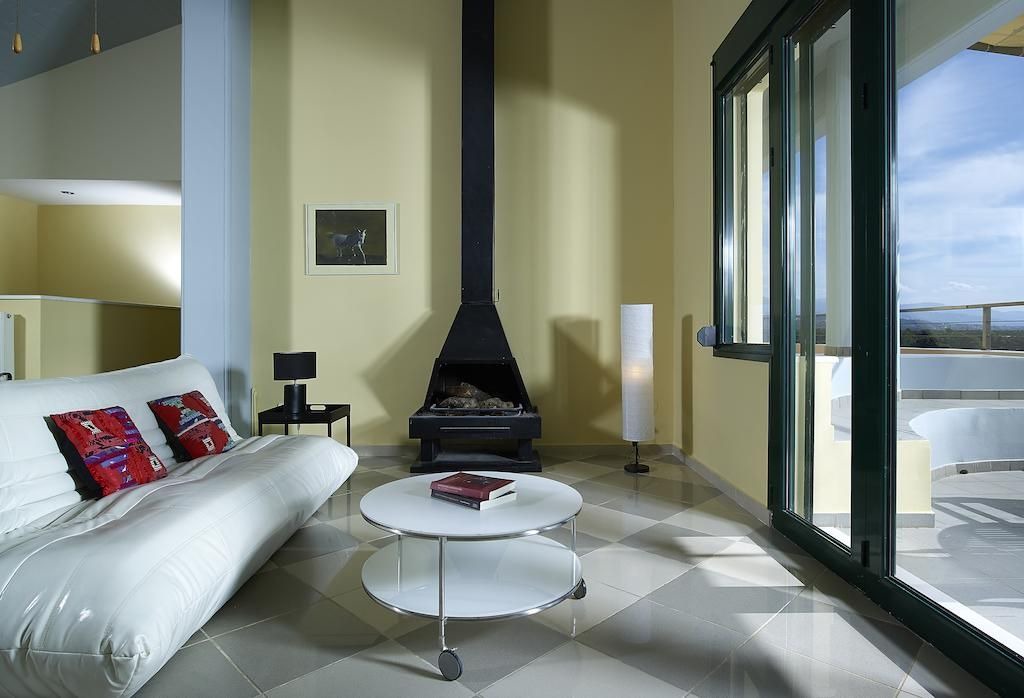 Photo of Livingroom in Chorafakia