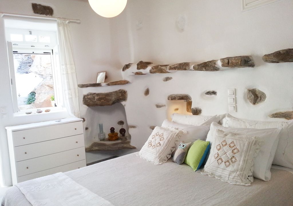 Photo of Bedroom in Lefkes