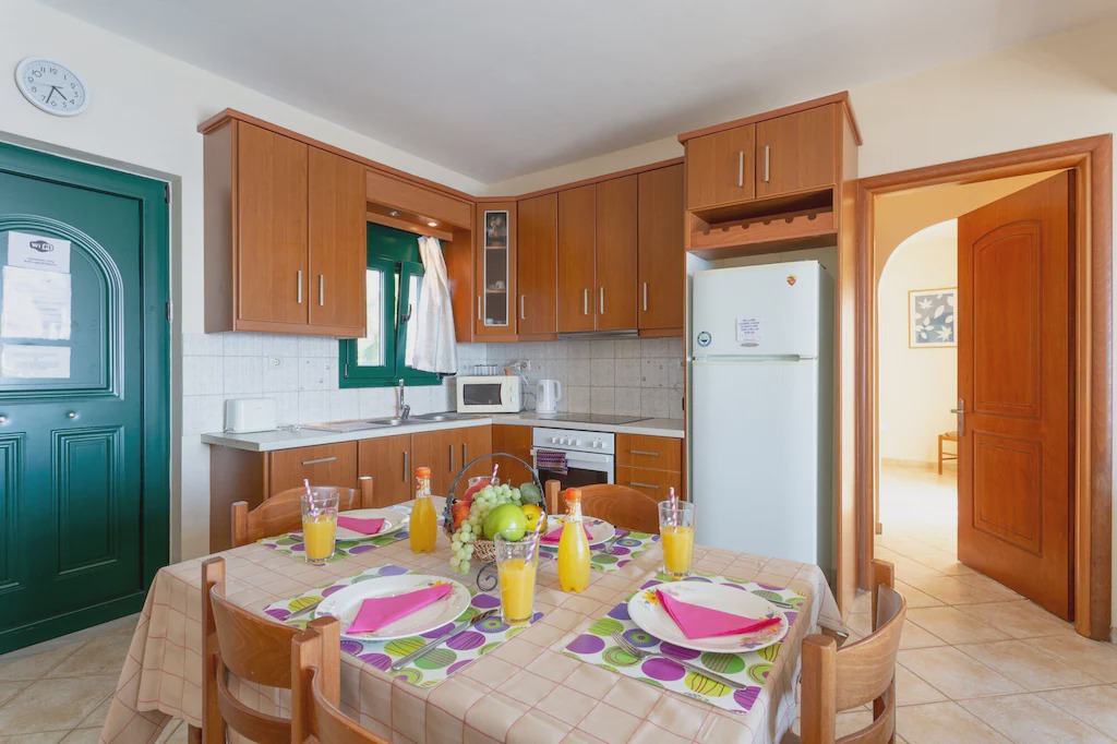 Photo of Livingroom in Mesovounia