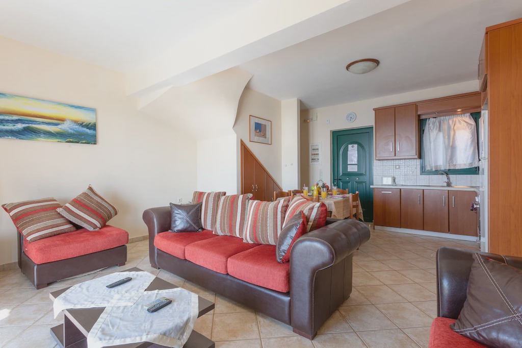 Photo of Livingroom in Mesovounia