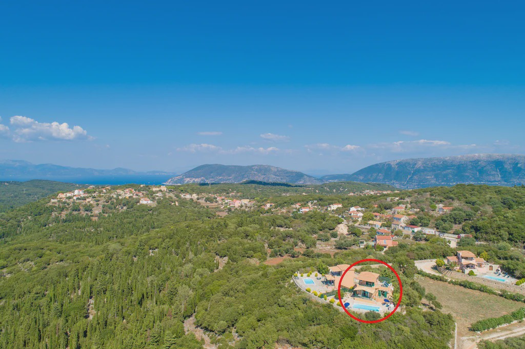 Photo of Outdoor in Mesovounia