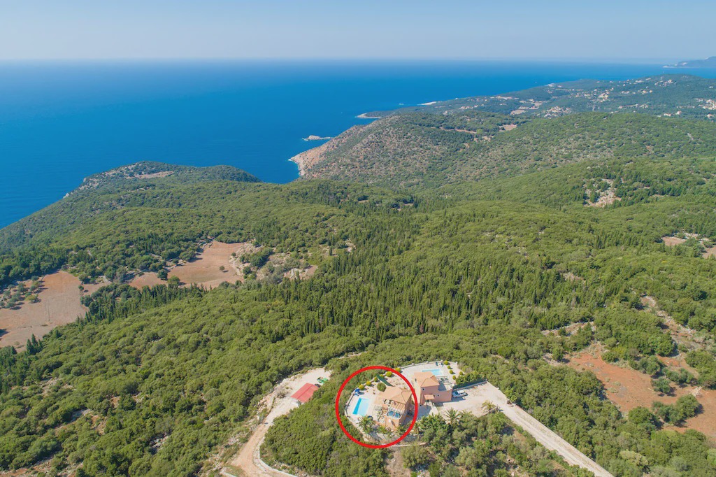 Photo of Outdoor in Mesovounia