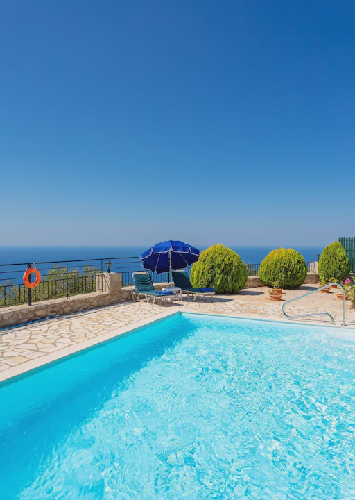 Photo of Outdoor in Mesovounia