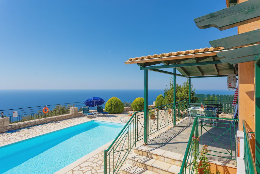 Photo of Outdoor in Mesovounia