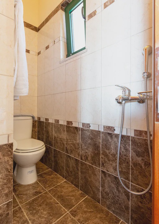 Photo of Bathroom in Mesovounia