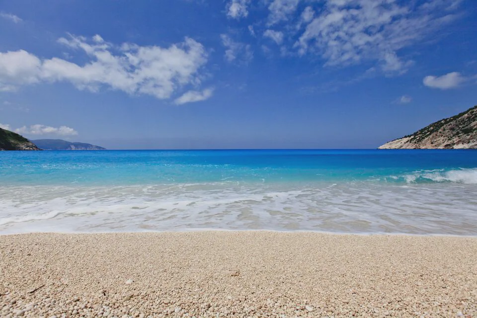 Photo of Outdoor in Mesovounia