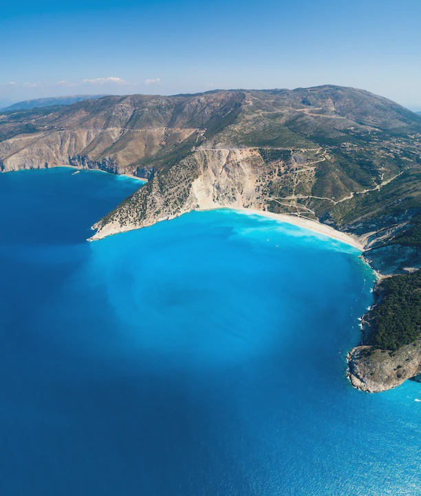 Photo of Outdoor in Mesovounia