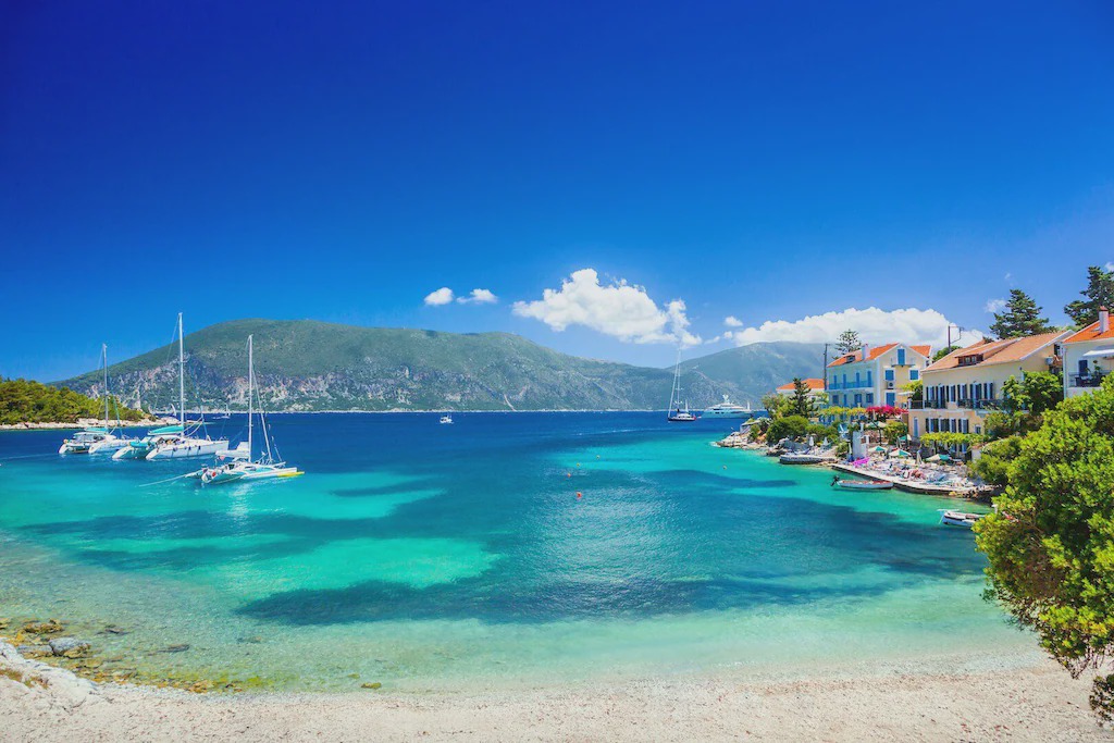 Photo of Outdoor in Mesovounia