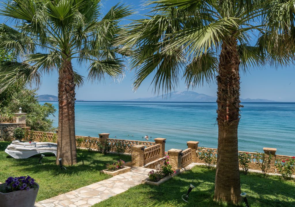 Photo of Outdoor in Psarou